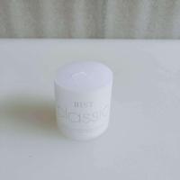 [三只装]蜡烛香薰蜡烛无烟蜡烛无味蜡烛生日表白婚庆蜡烛批发 白色无味5X5三支