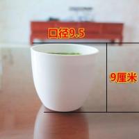 假花塑料花干花仿真花客厅餐桌摆件花束装饰品绿植植物小盆栽摆设 单盆底座