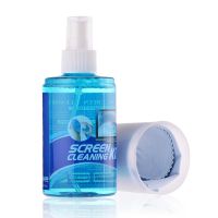 电脑屏幕清洁套装笔记本清理工具液晶屏相机镜头手机灰尘清洗剂 036单瓶清洁液(200ml)
