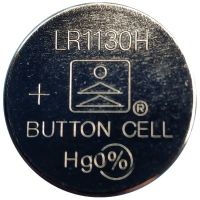 安康诺盾理疗仪专用电池 金装天球LR1130H AG10纽扣电池 1.5V