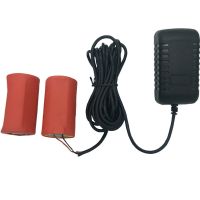 大号电池1号天然气燃煤气灶热水器家用3V2A变压器电源一号电池 3V2A1.4米