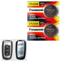 吉利新帝豪新款GL GS汽车原装钥匙遥控器电池电子14 15 16 17款18 GL GS专用电池2粒