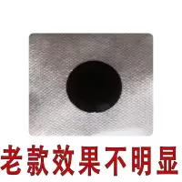 [漏尿神器女性漏尿贴]女性漏尿贴遗尿尿频尿急漏尿蹦跳产后漏尿 俩贴裸装[效果不佳]不推荐