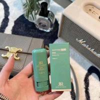 日本jardin三代蚊子膏婴儿防蚊虫叮咬清凉便携驱蚊膏神器jr蚊子膏 三代驱蚊膏一支[不够用]