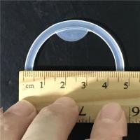 bobo儿童水杯密封圈乐儿宝胶圈小金瓶防水垫垫圈30731130934