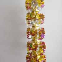 [10个装]清明拉花吊花挂青坟飘三月三祭祀用品