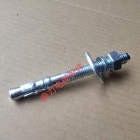 通力 奥的斯 迅达电梯专用膨胀螺丝 车修壁虎式拉爆螺丝12mm16mm 12*100mm(数量28个)