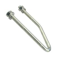 施工电梯V型螺栓m14施工升降机v型螺丝