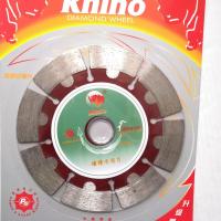 [买十送1]锐力臣犀力臣金刚石锯片114墙槽混凝土水泥专用切割片 114*1.8*12*20