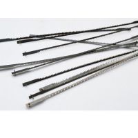 锯子万能手工锯多功能魔鬼锯曲线锯拉花锯子钢锯万能锯模型木工锯 锯条5根