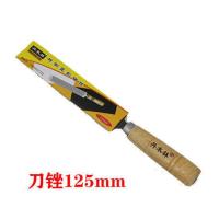 丹木林木工锯手锯 园林锯 伐木锯 中齿锯 镜面白钢锯木工工具 丹木林125锉