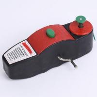 20米自动墨斗木工划线器送2瓶墨汁自动收线老式手摇卷线棉线墨盒 经典老款10米线送2瓶墨汁