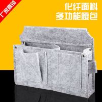 木工专用工具包腰带式钉子腰包钉兜装钉包工地耐磨建筑木匠袋腰兜 钉兜1个(不加腰带)