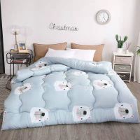 [特价]被子冬被春秋被空调被夏被被芯单人被双人被学生宿舍被 小熊 100cm*150cm小盖被