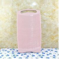 大号加厚加长塑料搓衣板糖果色防滑耐用洗衣板洗衣戳衣板洗刷板 特小35厘米粉色