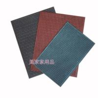 搓衣板洗衣板塑料加厚可卷洗衣垫放地上洗衣防滑可挂搓衣板 无挂小号随机