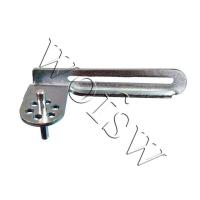 万能家用电冰箱门铰链 门轴合页/门钩万能改装通用型中门铰链配件