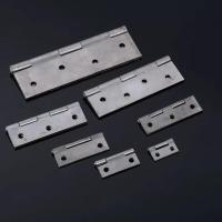 1寸/1.5寸/2寸/2.5寸/3寸/4寸铁合页焊接合页柜门铰链包箱合页 1寸(25X25X0.8mm) 2片