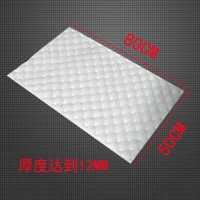 [隔音工具]隔音压轮全车四门改装降噪施工滚轮压实推轮双头滚轮 店家特惠推介温莎棉白棉一张冲量