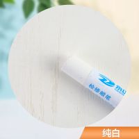 家具修补蜡笔修色笔补漆笔实木家具补漆钉眼划痕填充家具修补漆膏 纯白