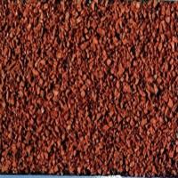 沥青瓦厂家彩色别墅瓦玻纤瓦自粘屋顶瓦隔热瓦玻纤瓦木屋瓦专用 中国红 免费看样