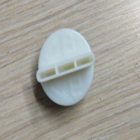 亿力吸尘器原装原厂配件 适用亿力具体吸尘器配件 海帕锁紧扣6201 6263 95