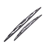 比亚迪F3雨刮片原厂原装G3 L3 F6 S6 S7 F0 F3R G6速锐有骨雨刷器 比亚迪F3[11款前]