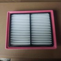 大众朗逸空气滤芯空调新老捷达桑塔纳宝来Polo速腾迈腾帕萨特原厂 空气滤芯(原厂) 新款捷达/新桑塔纳(13款后)
