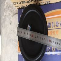 K1937空气滤清器适用特机收割机空滤芯PU1936装载机DK300-1109101