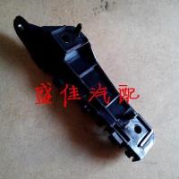 长安悦翔V3前杠支架 悦翔V3前杠吊耳 前保险杠支架吊耳 专用配件 前左