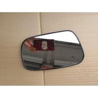 比亚迪F3老款镜片 倒车镜镜片 反光镜 后视镜镜片 BYDF3配件原 主驾驶左边副厂