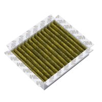 五菱宏光MINI EV空调滤芯迷你外置加装活性炭空调滤网20款新能源 宏光MINI[空调滤芯]