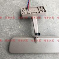 适用福田时代轻卡唐骏欧铃货车领航祥锐祥龙农用货车室内后视内镜