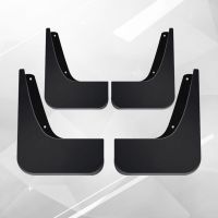 2021款思皓x8挡泥板原装原厂江淮汽车专用前后轮改装配件挡泥皮 中性橡塑 思皓X8