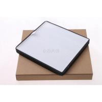 适配宝骏310 310W 510 530 560 730空气空调机油滤芯滤清器格 优质空调滤 宝骏310