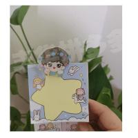 TNT时代少年团 宋亚轩刘耀文严浩翔真源程鑫马嘉祺贺峻霖PP夹 宋亚轩PP夹