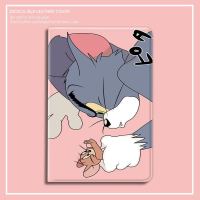 2020新款苹果9.7ipad234保护套air2全包壳1mini45套air10.5壳10.2 猫抓老鼠 其他型号不能