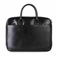 联想Thinkpad电脑包1415寸笔记本男女商务皮包T300单肩包