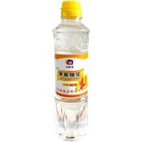 浅糖湾牌 F55果葡糖浆原味浓缩果糖浆奶茶咖啡果汁调味糖甜品专用
