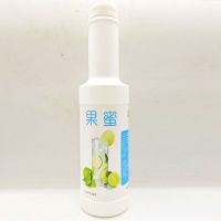 柠檬水果蜜柠檬水原料金桔柠檬汁伴侣浓缩原浆奶茶店原料 果蜜[1.2KG偏甜]