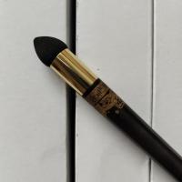 国阳素描灰面笔静物头像速写揉擦透气工具海绵头联考必备上分利器 黑檀单支