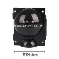 果树花木高压嫁接生根盒子育苗繁殖扦插神器透明高空控根器压杯 普通款[小号]2个无送