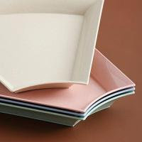 新年团圆拼盘餐具组合过年盘子菜盘家用2021新款碟子全套创意套装