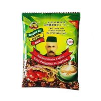 东革阿里咖啡马来西亚东革阿里玛咖草本虫挺坚久男人能量咖啡 1包(猛男体验装)正品