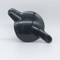 金怡杯盖配件保温壶盖子开关配件咖啡壶盖水壶盖杯盖按压盖子配件 黑色