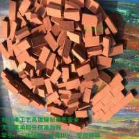 建筑模型材料仿真砖小砖头小房子玩具假道具diy手工迷你砖块水泥 红砖块50个