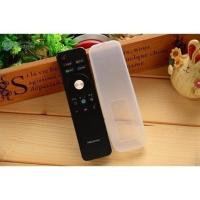 海信电视LED55M5000ULED50EC550UACN3A68遥控器保护套遥控器套 透明 默认