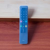 TCL电视RC801C ARC801L DCI1硅胶保护套48/49/50/55/65P3遥控器套 高清原装款