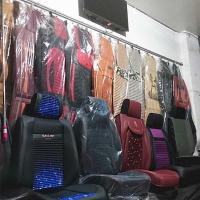 ‖75*170汽车坐垫防尘罩透明塑料袋通用保护套风扇防潮防尘袋包 25个 75*170cm