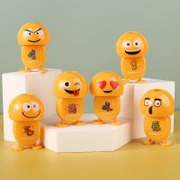 学生创意修正带可爱涂改带迷你改正带中小学生改错带学生文具批发 1盒装摇摇乐[趣味减压好玩的修正带] [PET膜带]表情不